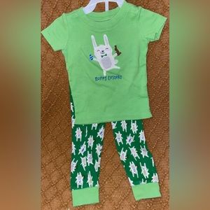 Gymboree 2T Easter outfit.